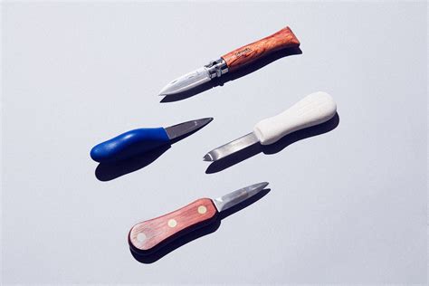 Oyster Knife Reviews | WIRED