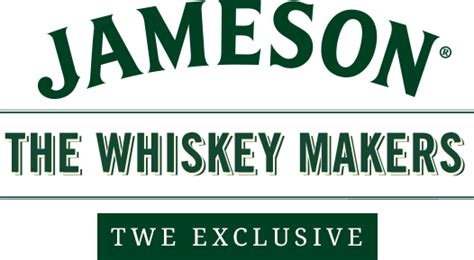 Jameson Logo Png Jameson Irish Whiskey Brands Of The World Download