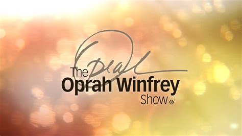 The Oprah Winfrey Show | OWN