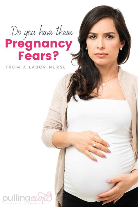 Common Fears During Pregnancy Stop The Anxiety With Some Education