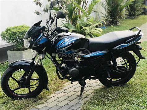 Bajaj Discover Used 2010 Rs 215000 Sri Lanka