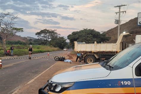 Acidente morte termina em apreensão de drogas na BR 356