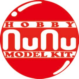 Nunu Model Kit Brand HobbyDB