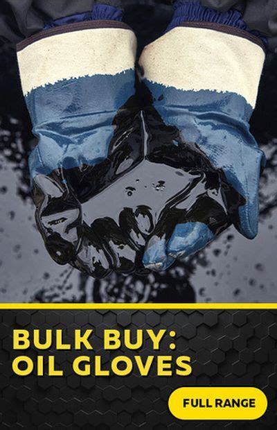 Bulk Gloves Offers - SafetyGloves.co.uk