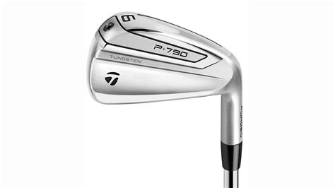 TaylorMade P790 irons: ClubTest 2021 review