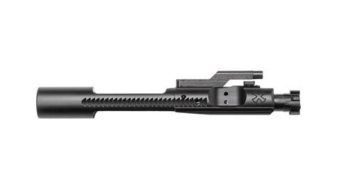 Noveske Enhanced Bolt Carrier Group 6mm Arc Dlc Simple Man Armory