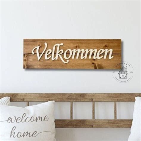 Velkommen Etsy