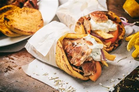 Greek Food 35 Traditional Dishes To Eat In Greece