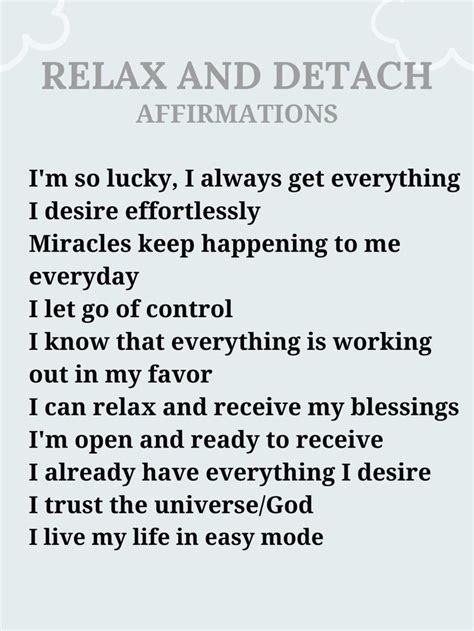 Pin By Maureen Cabral On Affirmations In 2024 Affirmations For