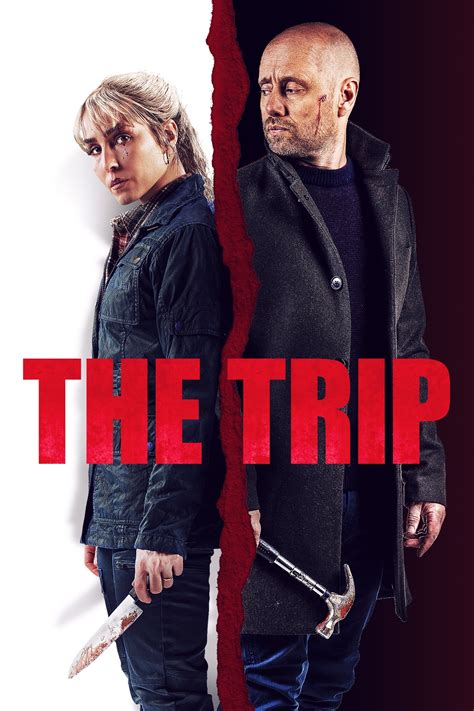 The Trip 2021 Posters — The Movie Database Tmdb