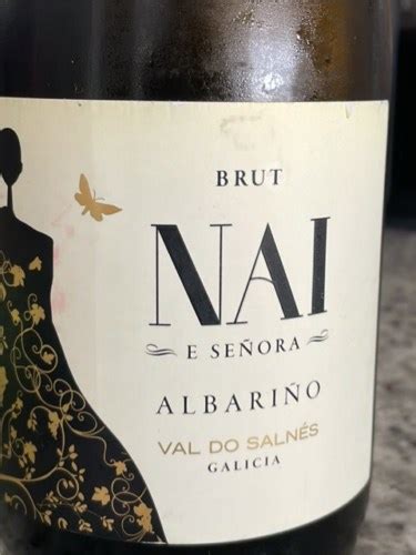 Terra De Asorei Nai E Se Ora Albari O Brut Vivino Us