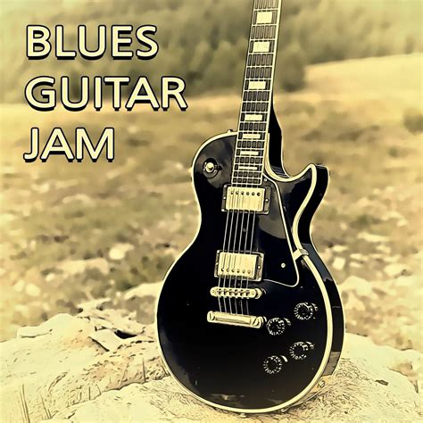 Lively Blues Guitar Backing tracks | Improve your Soloing! | blues ...