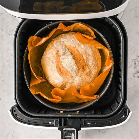 Air Fryer Cook Bread At Stanley Pasco Blog