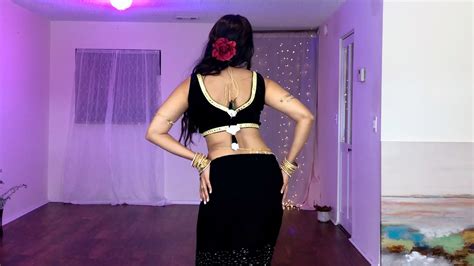 Kala Sha Kala Om Bollywood Belly Dance Shanelle Bell Youtube