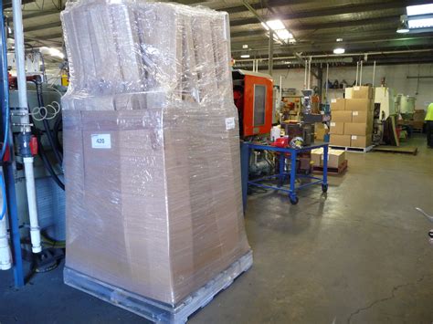 Shrink Wrap Recycling Companies – TAVSK