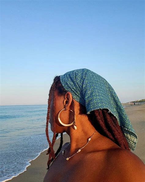 Pin By Jessi F On Head Wraps Dreads Black Women Locs Hairstyles