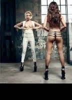 Jolyn Deboevere Nude Pics Videos Sex Tape