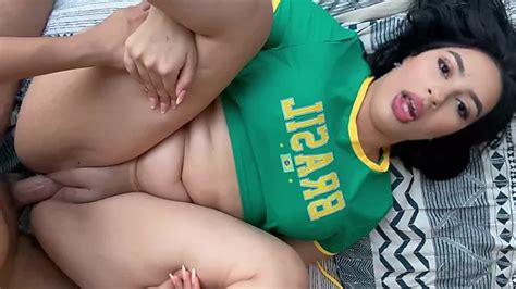 Brazilian Sex Videos Hot Latina Girls Fuck ANYSEX