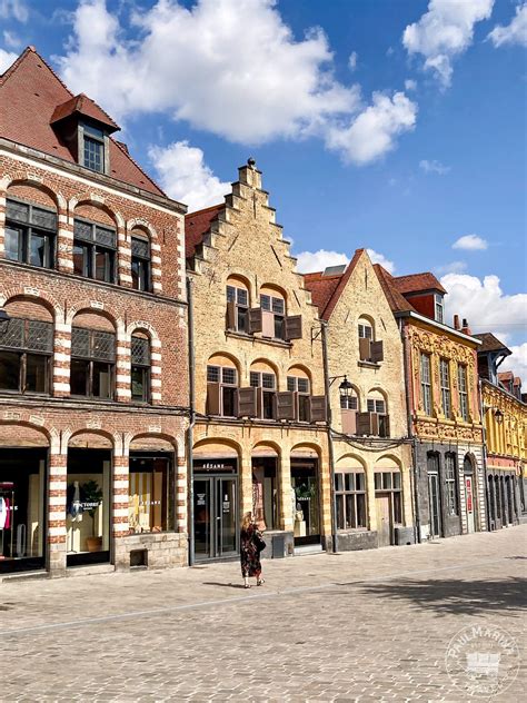 how to pronounce lille france