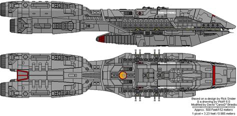 Spaceship Art, Spaceship Concept, Spaceship Design, Concept Ships, Kampfstern Galactica ...