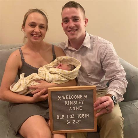 Kinsley Anne Kelly – Family Birth Center of Naples