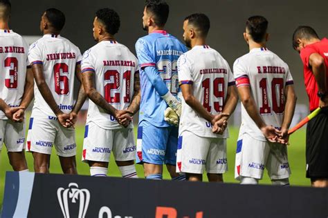 Bahia X Crb Onde Assistir E Tudo Da Semifinal Da Copa Do Nordeste