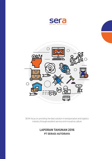 (PDF) Annual Report PT Serasi Autoraya 2016 9 BaB 01 IKHTISAR LAPORAN ...