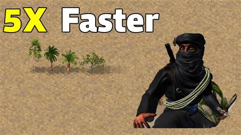 How To Make 5X Faster Assassin New Trick Stronghold Crusader