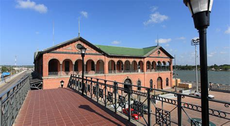 Ya Conoces la Plaza de Armas de Tampico Descúbrela Aquí ADO