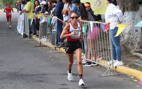 Participa en la Carrera Atlética Familiar IMSS Oaxtepec El Sol de