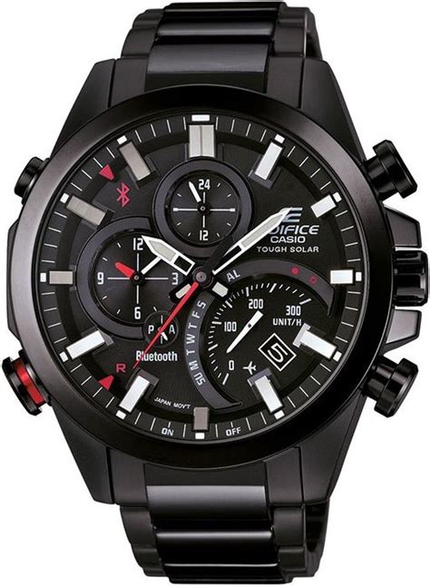 Casio Edifice Bluetooth Solar Online Kaufen Christian