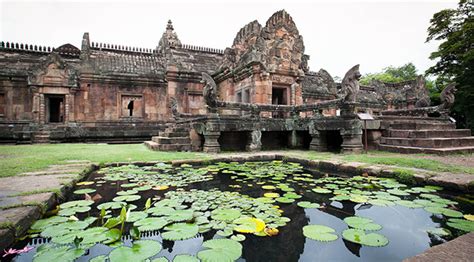 Thai province of Buri Ram listed as one of Asia’s top trending travel ...