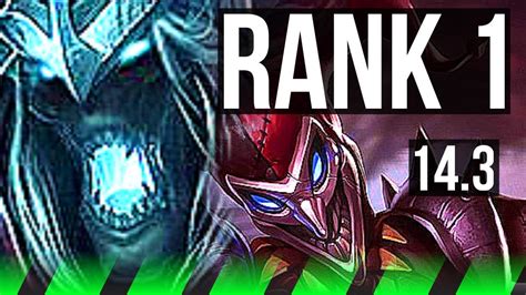 Karthus Vs Shaco Jng Rank Rank Karthus Games