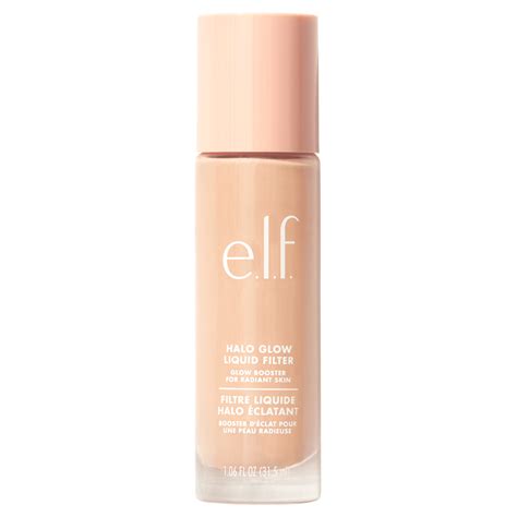 Elf Cosmetics Halo Glow Liquid Filter Australia