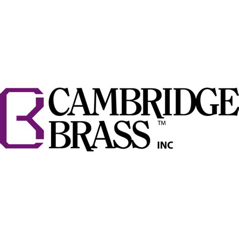 Cambridge Brass 202nl H3h3