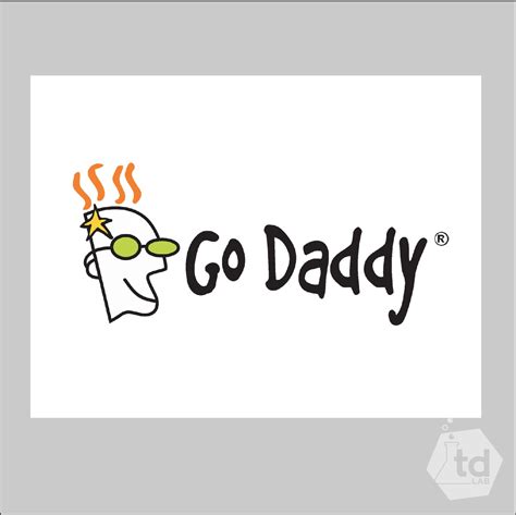 Tandem Design Lab on Twitter: "Godaddy’s got a new logo, new colors and new fonts! What do you ...