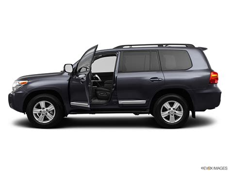 2013 Toyota Land Cruiser Specs Review Pricing And Photos