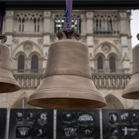 El antes y el después de la catedral de Notre Dame la guardiana de París