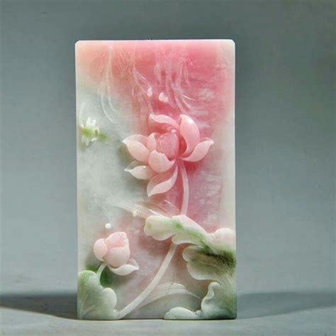 Pin By Johann 77 On Edelstein Allerlei Jade Carving Gemstone Art