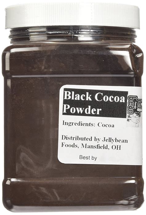 Black Cocoa Powder Lb Walmart