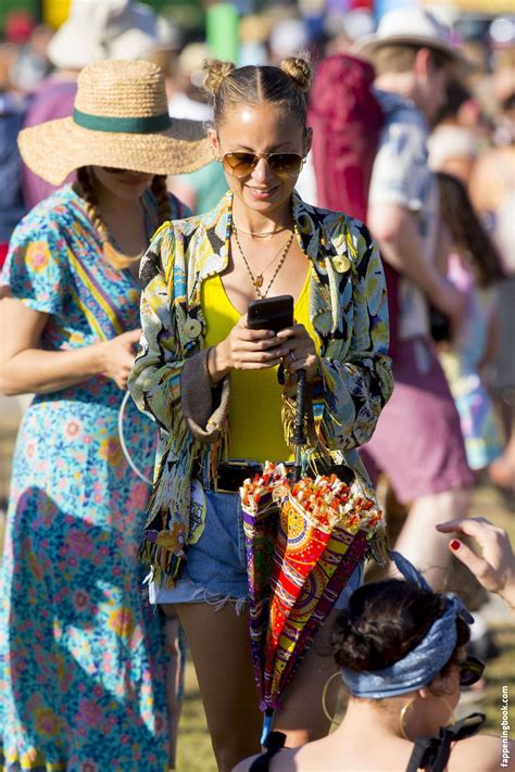 Nicole Richie Nude OnlyFans Leaks Fappening Page 3 FappeningBook