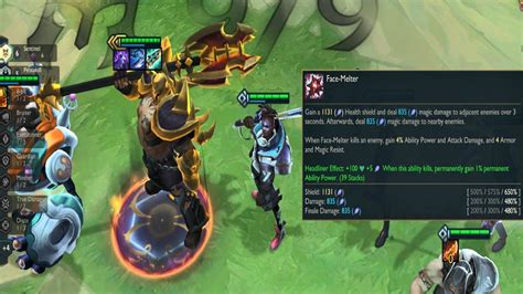 Sentinel Headliner Morde⭐⭐⭐ 39 Stacks Set 10 Pbe Youtube