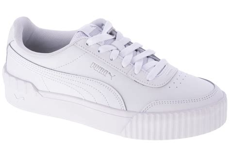 Puma Buty sportowe Carina Lift 374740 01 białe rozmiar 37 Puma