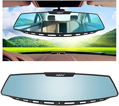 Yoolight Espejo Retrovisor Para Coche Espejo Retrovisor Convexo