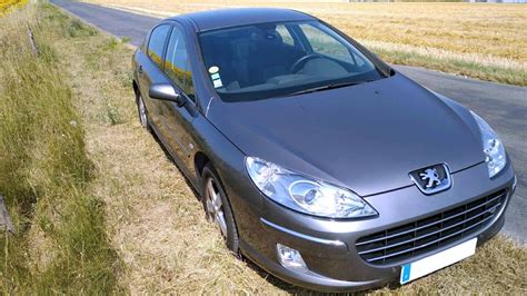 Peugeot D Occasion Hdi Confort Pack Royan Carizy