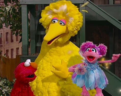 Since She Arrived In Season 37 Abby Cadabby Has Been A Major Part Of Sesame Street Episodes