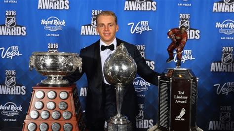 Make Hart Trophy voting great again - TSN.ca