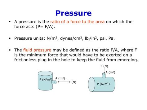 Ppt Chapter 2 Processes And Process Variables Powerpoint Presentation Id 5232234