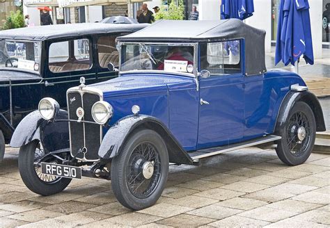 Jowett 7 Hp Flying Fox Classic Cars Classic Cars Trucks Antique Cars