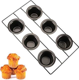 Amazon Popover Pans Popover Pans Bakeware Home Kitchen